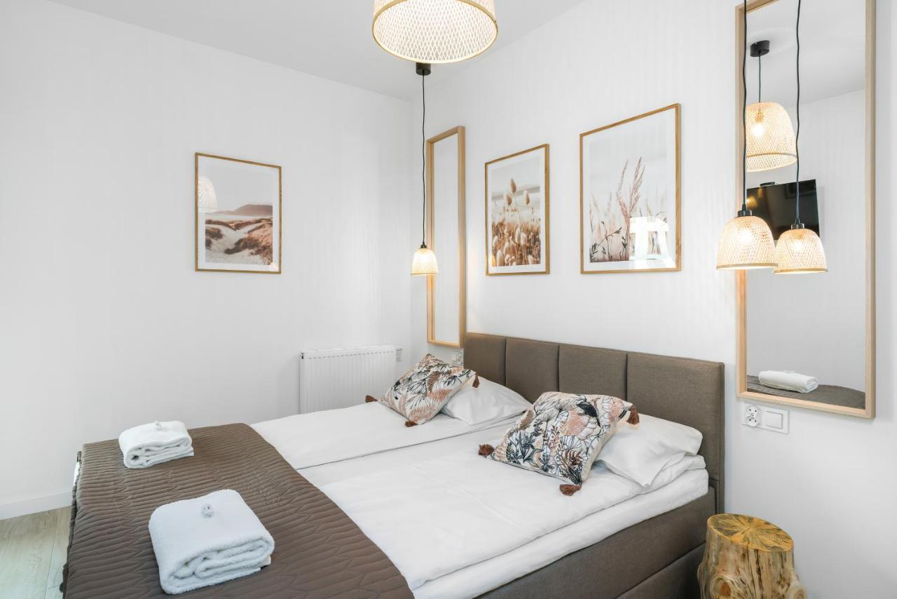 Na Podgórniku By Renters Prestige Apartment