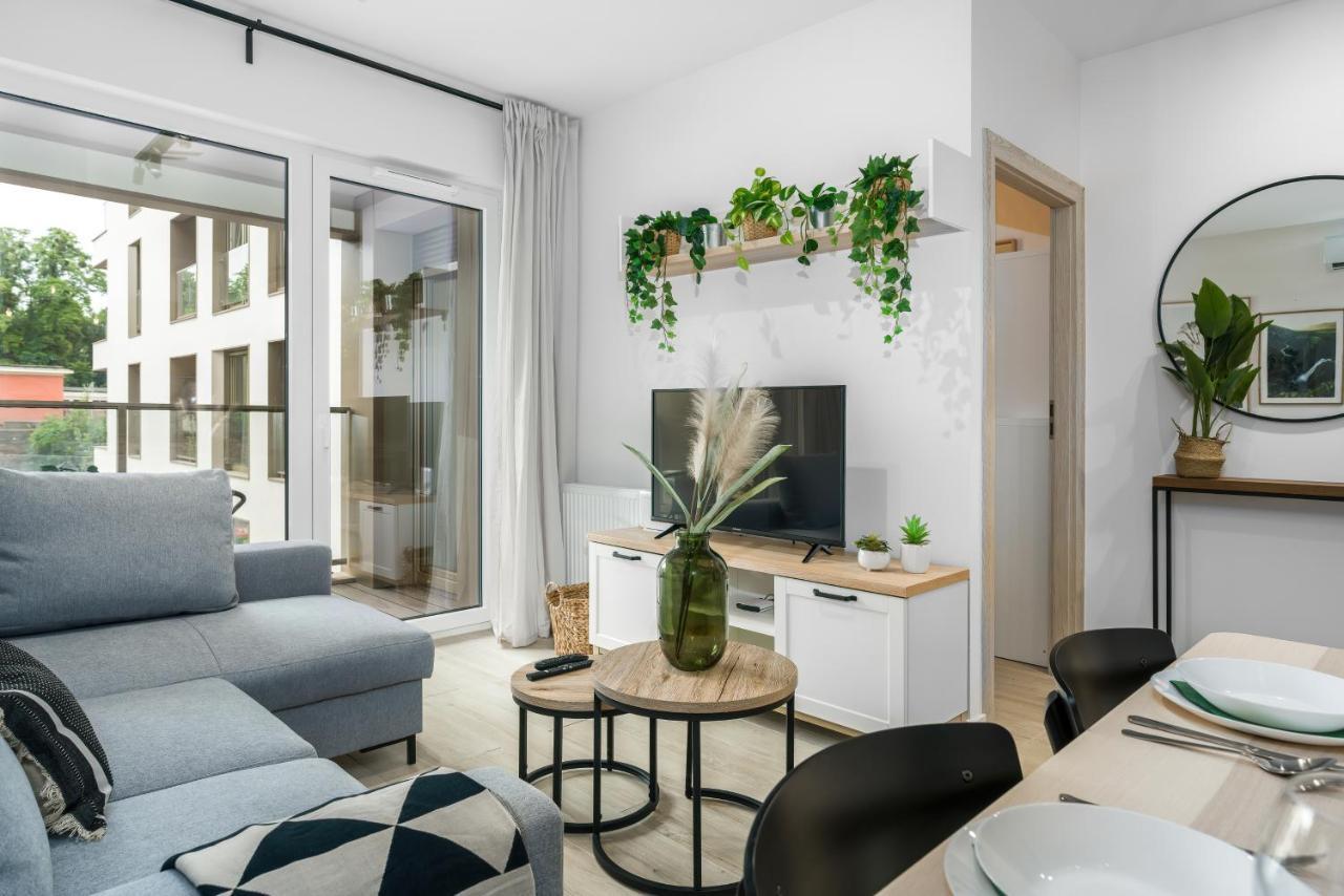 Na Podgórniku By Renters Prestige Apartment *