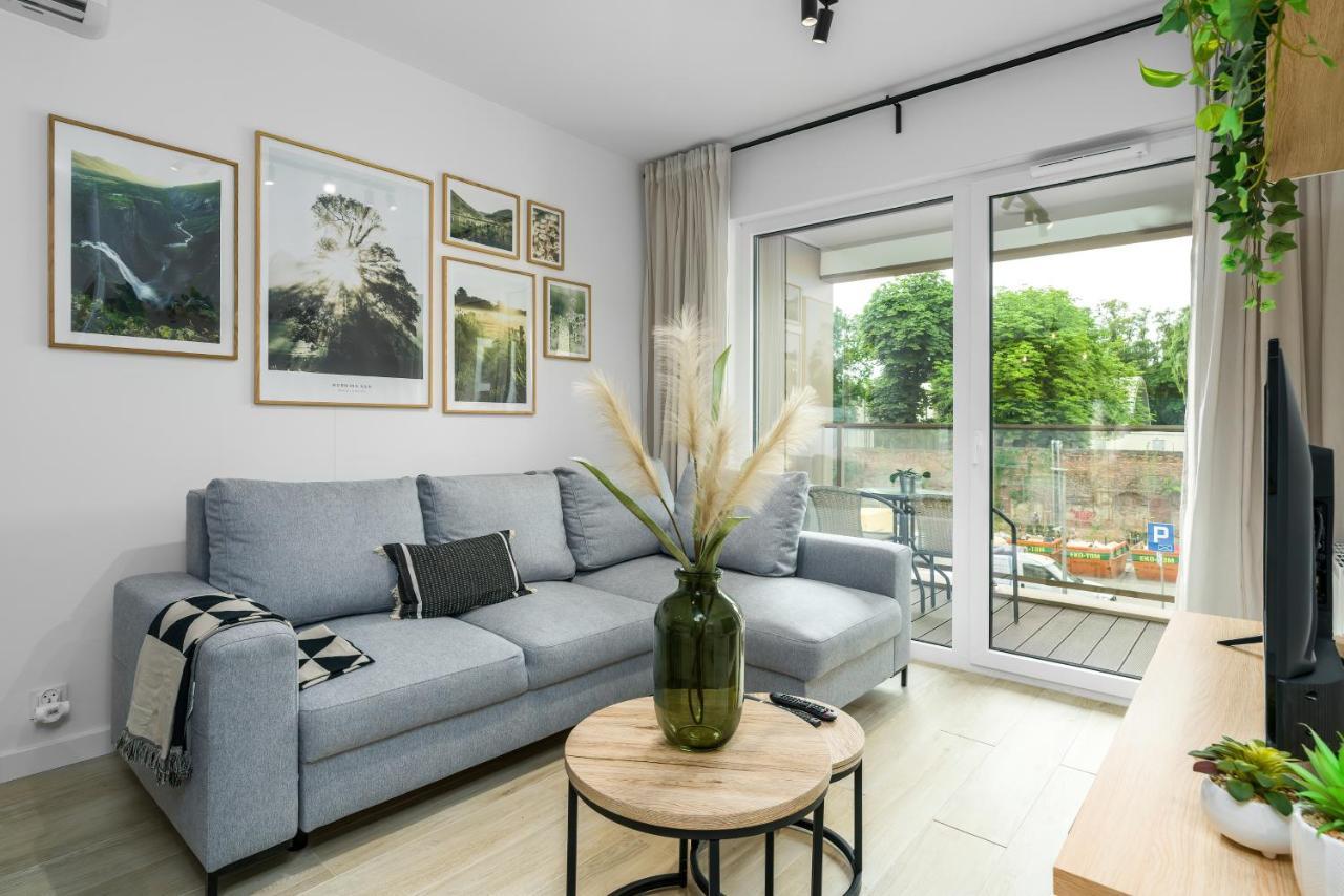 Na Podgórniku By Renters Prestige Posen