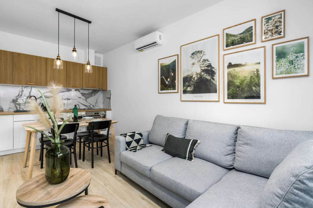 Apartment Na Podgórniku By Renters Prestige Posen