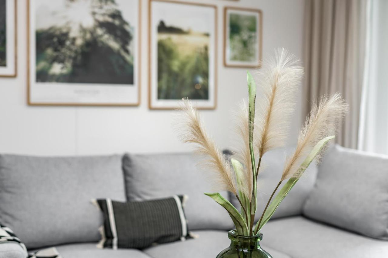 Na Podgórniku By Renters Prestige Apartment *