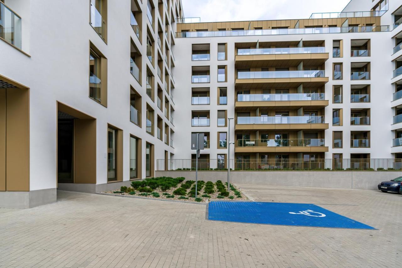 Na Podgórniku By Renters Prestige Posen