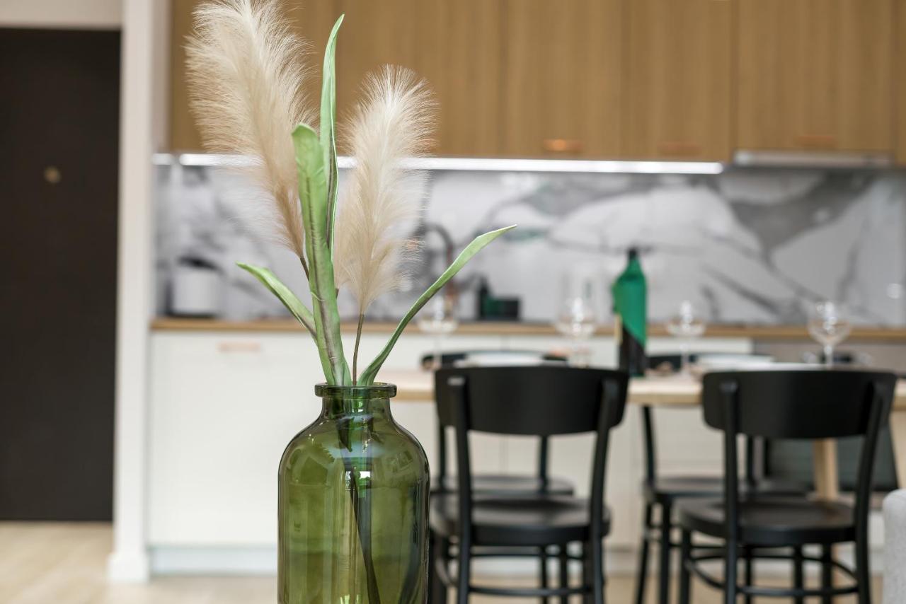 Na Podgórniku By Renters Prestige Apartment *