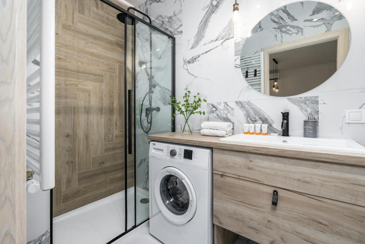 Na Podgórniku By Renters Prestige Apartment *