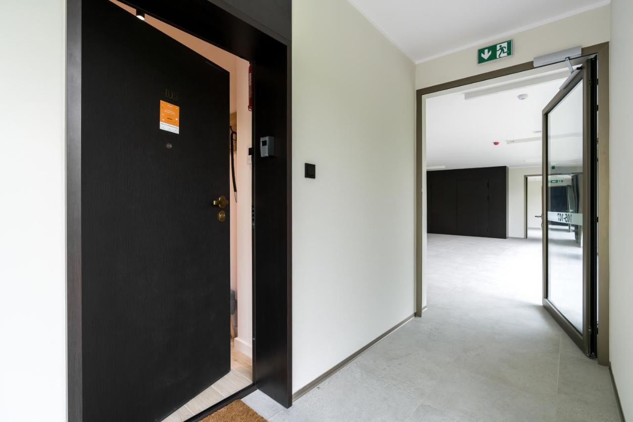 Apartment Na Podgórniku By Renters Prestige Posen