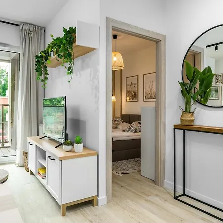 Apartments Na Podgórniku by Renters Prestige Poznań Zewnętrze zdjęcie