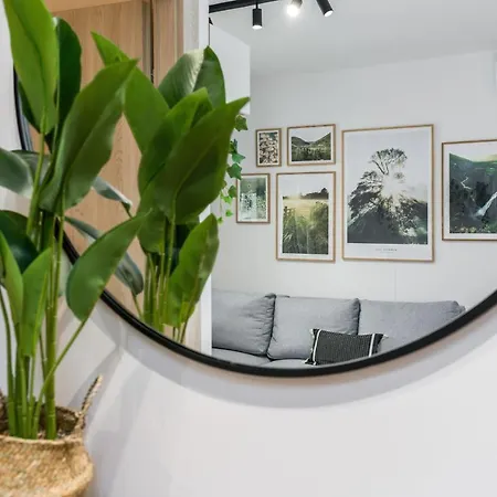 Apartments Na Podgórniku by Renters Prestige Poznań Zewnętrze zdjęcie