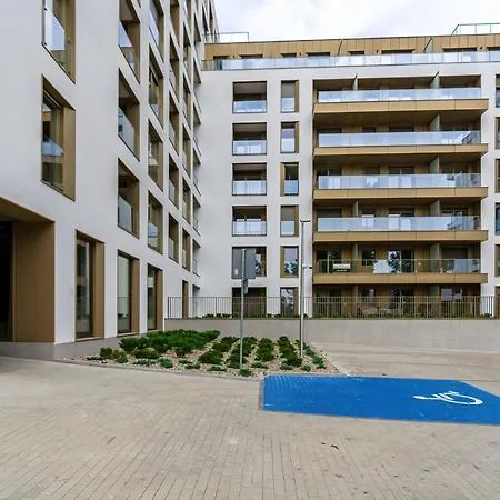 Apartments Na Podgórniku by Renters Prestige Poznań Zewnętrze zdjęcie
