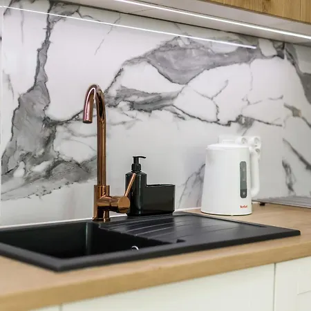 Apartments Na Podgórniku by Renters Prestige Poznań Zewnętrze zdjęcie