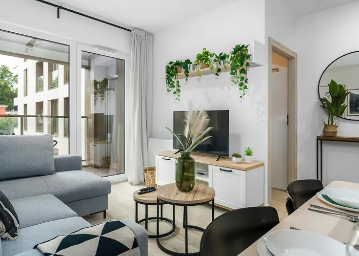 Apartments Na Podgorniku By Renters Prestige