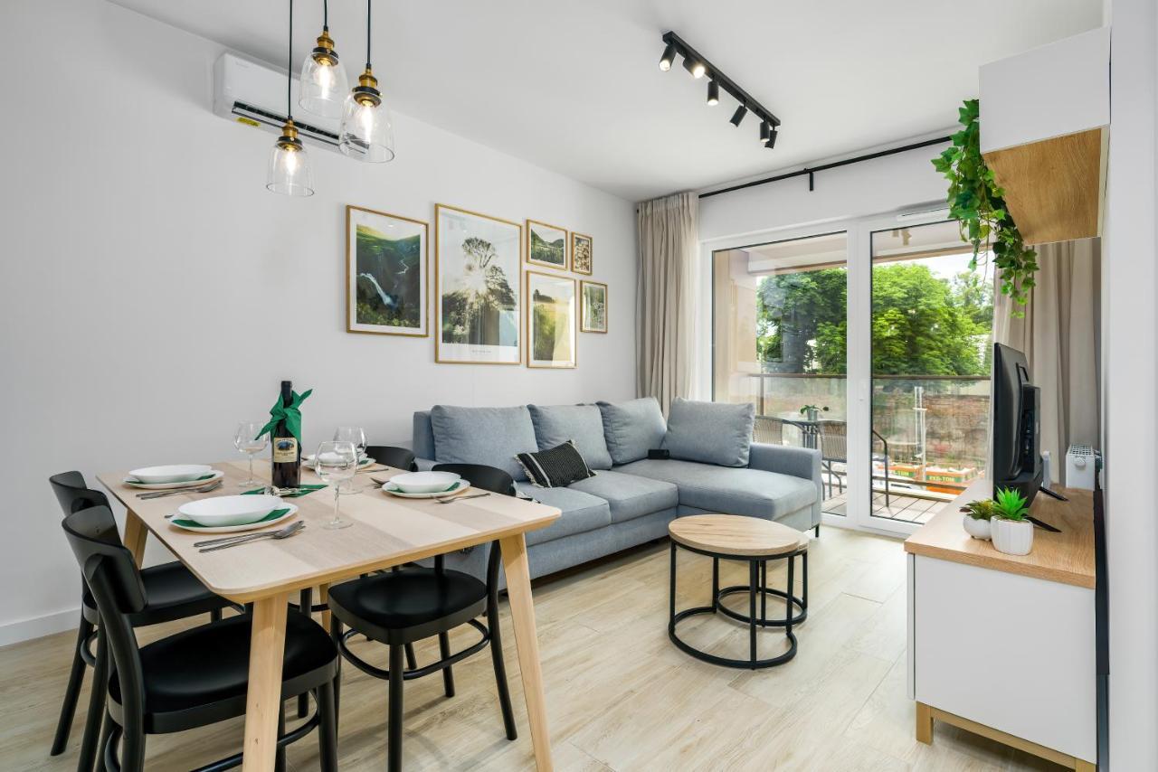 Apartament Na Podgórniku By Renters Prestige Poznań