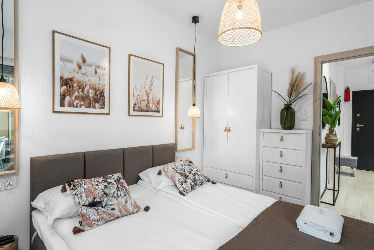 Na Podgórniku By Renters Prestige * Poznań