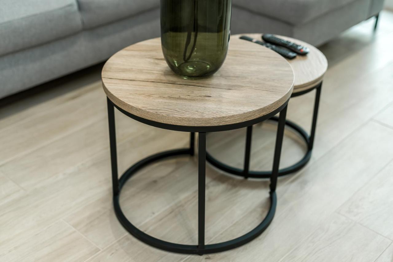 Na Podgorniku By Renters Prestige Apartment