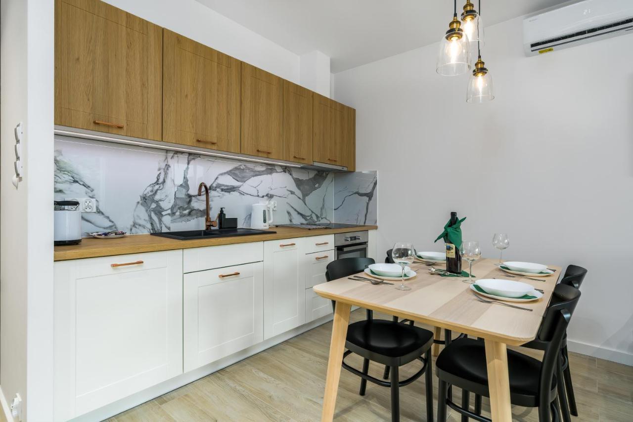 Na Podgórniku By Renters Prestige Apartament Poznań