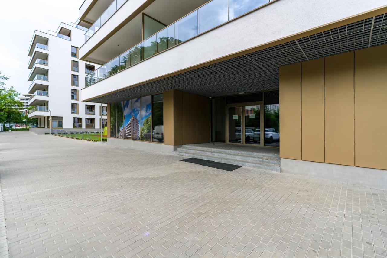 Na Podgórniku By Renters Prestige Poznań
