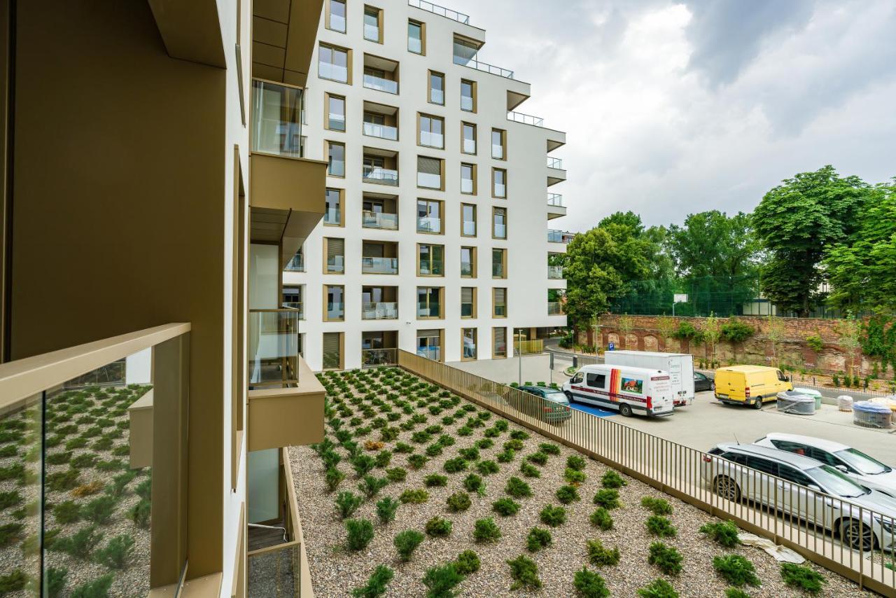 Na Podgórniku By Renters Prestige Apartament