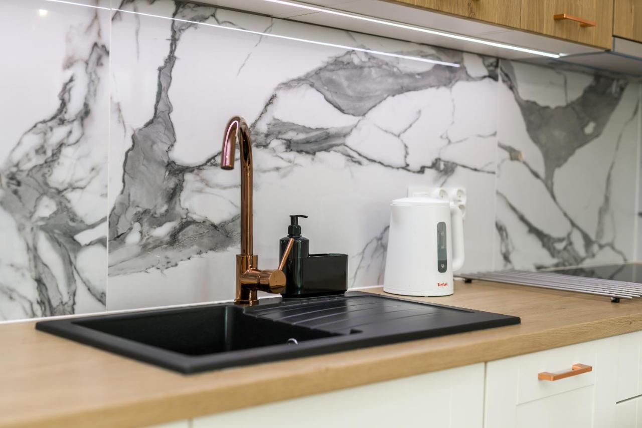 Na Podgórniku By Renters Prestige Apartament Poznań