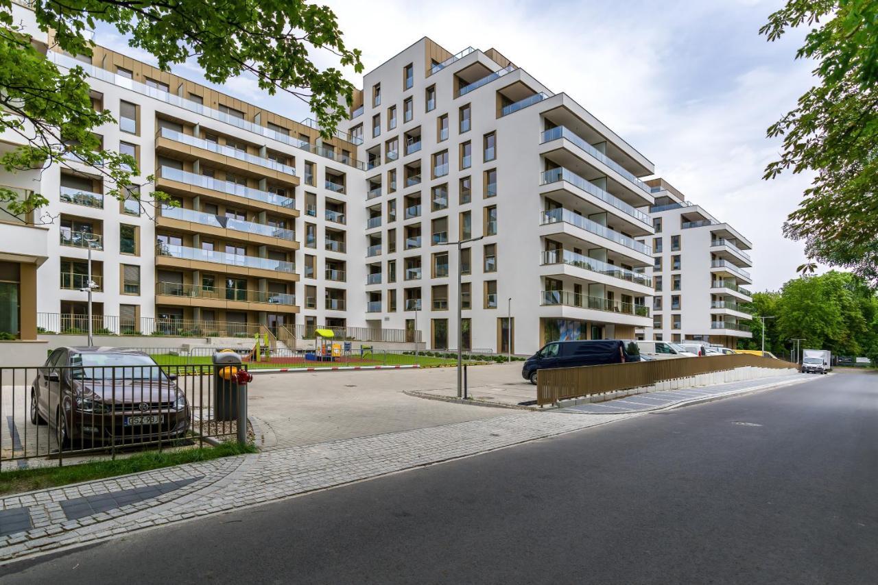 Apartament Na Podgórniku By Renters Prestige
